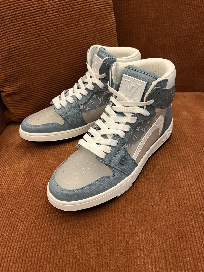 Louis Vuitton Sneakers